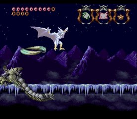 Demon's Crest (part 10)