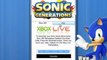 Sonic Generations Keygen Leaked - Free Download on Xbox 360 - PS3