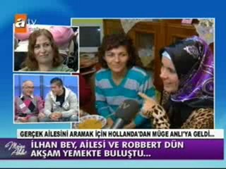 Müge Anlı 31 Part 1 WWWOLAYWEBCOM
