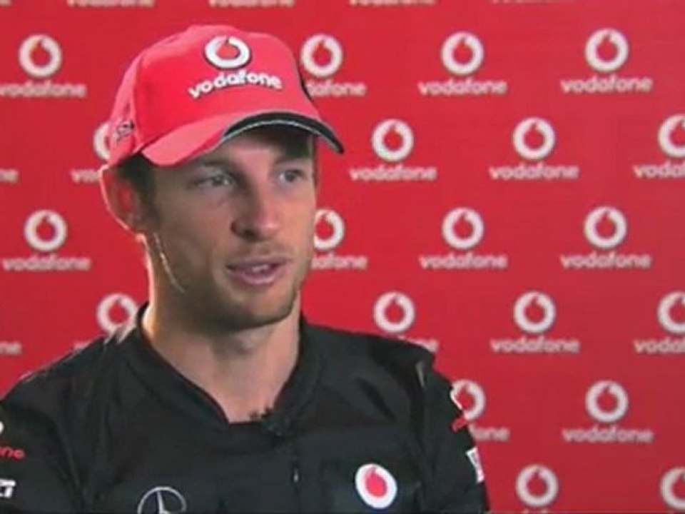 Lewis and Jenson’s Inside Track on India