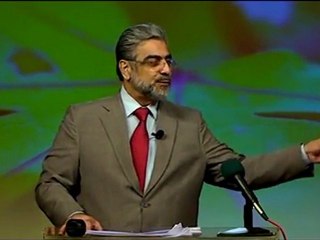 The Book of Moses (P.B.U.H.) - What Quran says by Mohammad Shaikh 06/06 (2011)