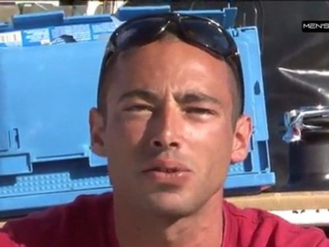 Inside the Race Transat 6.50 [S.1] [E.29] - Lucas Montagne