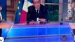 Zapping : les réactions politiques après l'intervention de Sarkozy