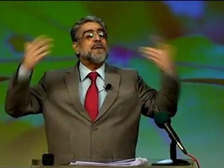 The Book of Moses (P.B.U.H.) - What Quran says by Mohammad Shaikh 04/06 (2011)