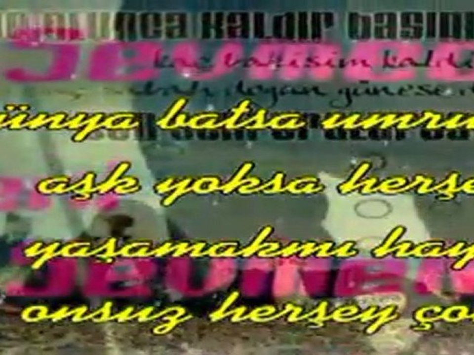 Ahmet-K - Niye Doğdum Ben Niye [ 2010 ]