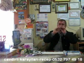 sipsi,ile-çavdırlı recep yörük-bizim yaylalar