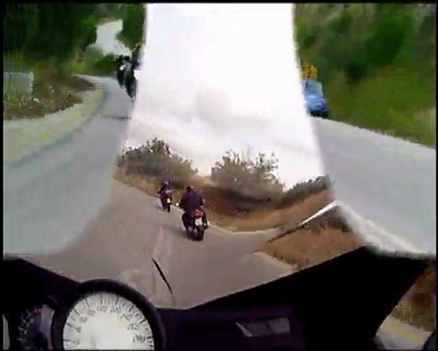 23/10/2011 ride to Feneos Part 3