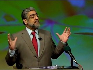 The Book of Moses (P.B.U.H.) - What Quran says by Mohammad Shaikh 05/06 (2011)