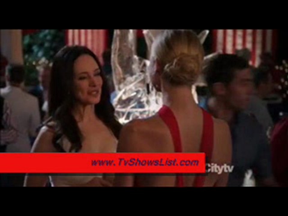 Revenge Season 1 Episode 6