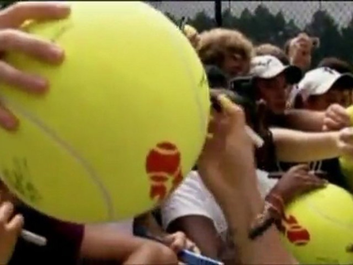 Wozniacki, al 2012 en lo más alto