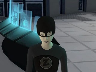 Una Notte Da Leoni 2: un banner con i protagonisti del film