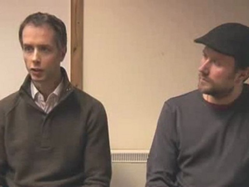 CRM Software Testimonials