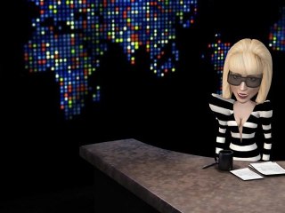 Serie A 2011 Lecce -- Napoli 2-1: il presidente De Laurentiis s'infuria così