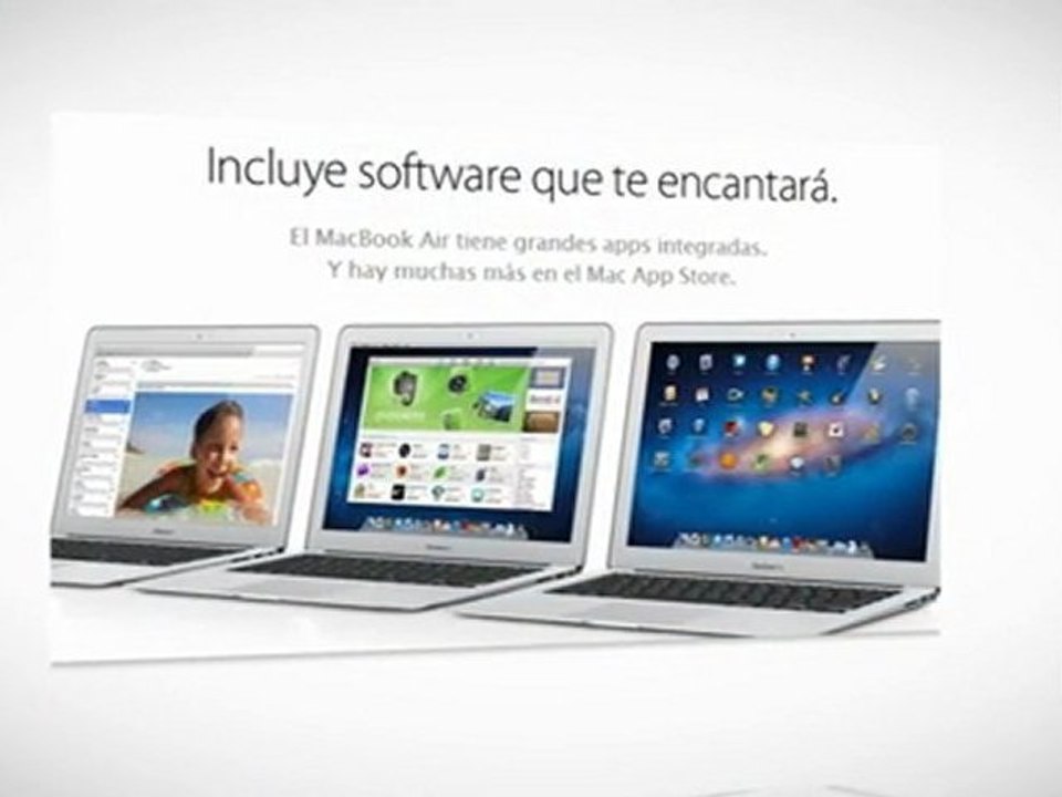 portatiles pequeños, ordenadores portatiles pequeños, portatiles appel