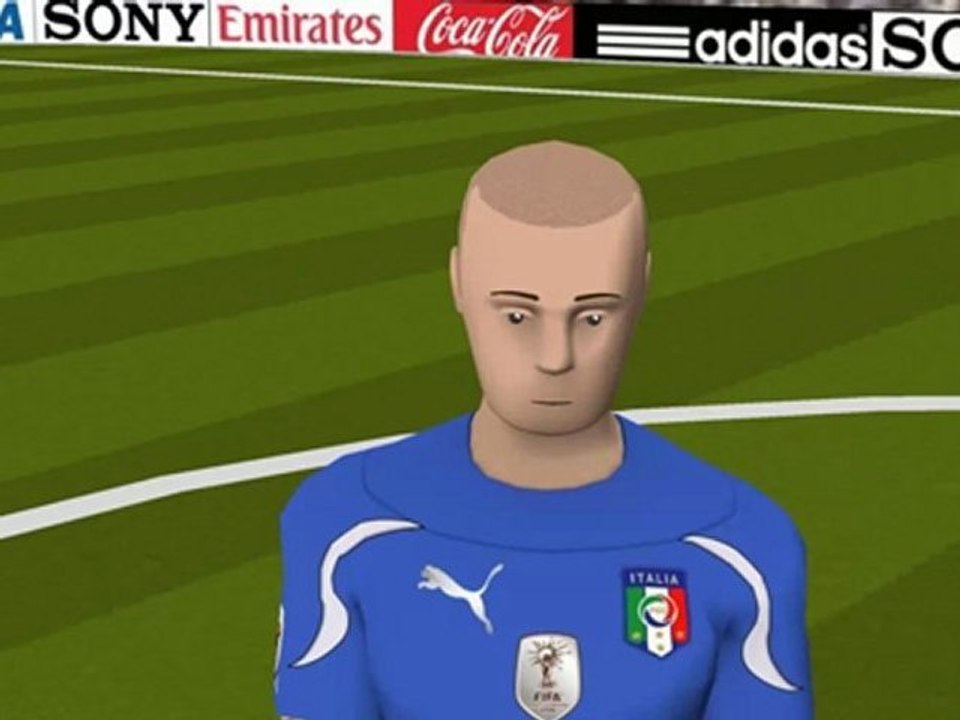 Serie A Catania -- Roma 2011 streaming live diretta mobile