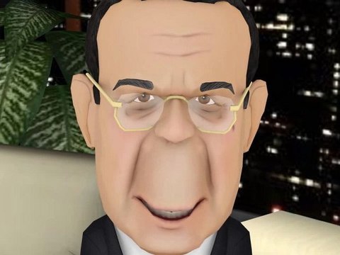 Letizia Moratti la spara grossa, Pisapia in tv svergognato così