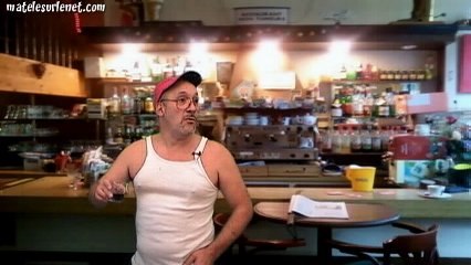 Brève de comptoir -  L'intervention de Sarkozy hier soir ?