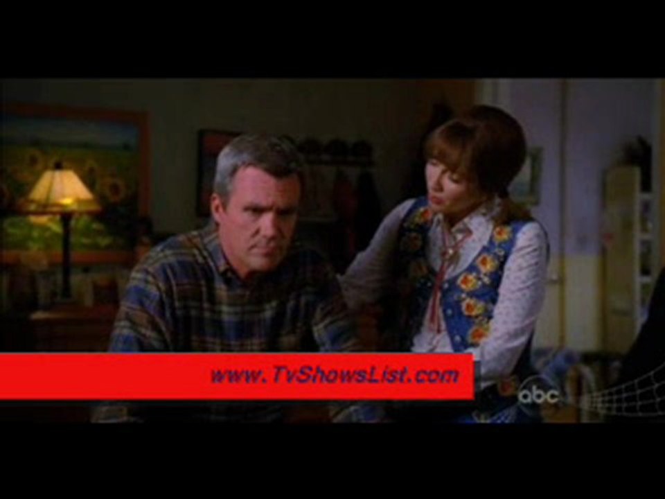 The Middle Season 3 Episode 6 (Halloween II) 2011