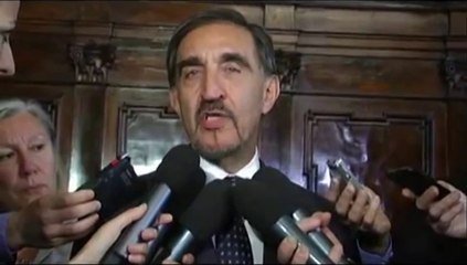 La Russa - Rafforzare le istituzioni libiche. L'Italia non si tirerà indietro