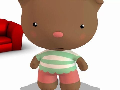 Amici di Maria De Filippi: Valerio Scanu tornerà amico di Serena Carassai?