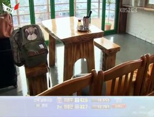 Man of Honor Ep05 part 1/2 [kst.net.vn]