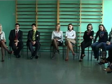 Powiatowa Konferencja Oświatowa Ostrów Mazowiecka 2011