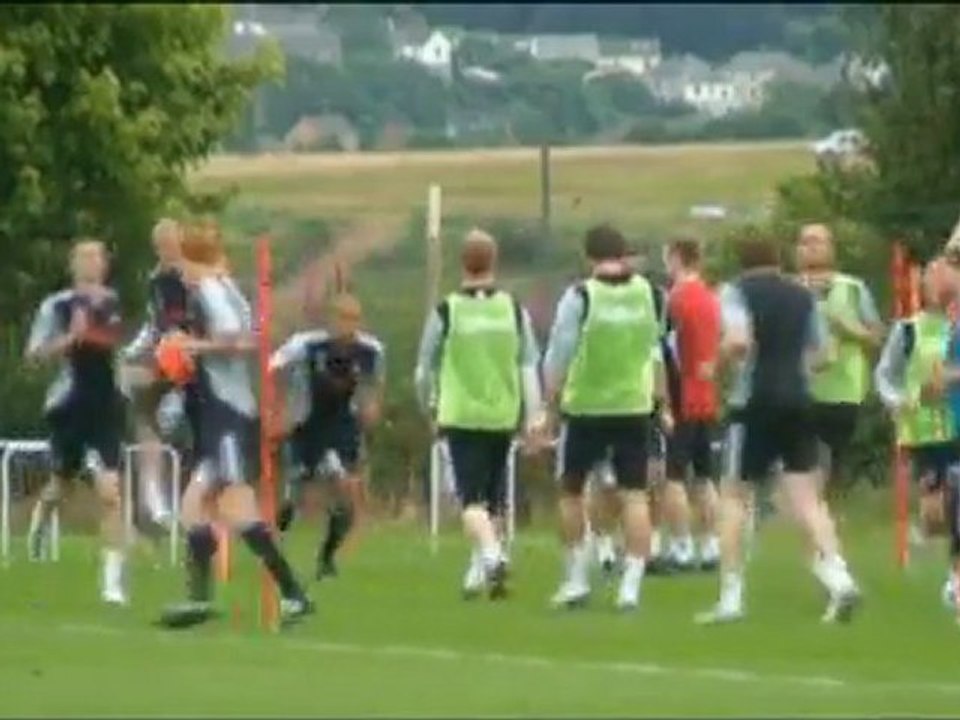 Vorschau auf Swansea - Bolton