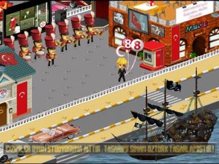 88.Yıl Cumhuriyet Bayramı Kutlu Olsun :) # x9_dhst_x9