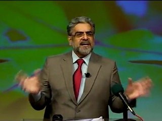 The Book of Moses (P.B.U.H.) - What Quran says by Mohammad Shaikh 03/06 (2011)