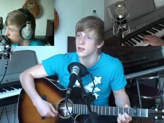 Breakeven - The Script (Acoustic Cover)