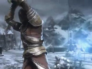 The Lord of the Rings: War in the North - Fellowship Trailer