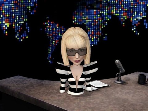 Lady Gaga Born This Way: le vendite del disco