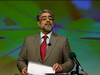 The Book of Moses (P.B.U.H.) - What Quran says by Mohammad Shaikh 02/06 (2011)