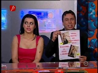 Trasnitii Episodul 26 - Publicitatea negativa