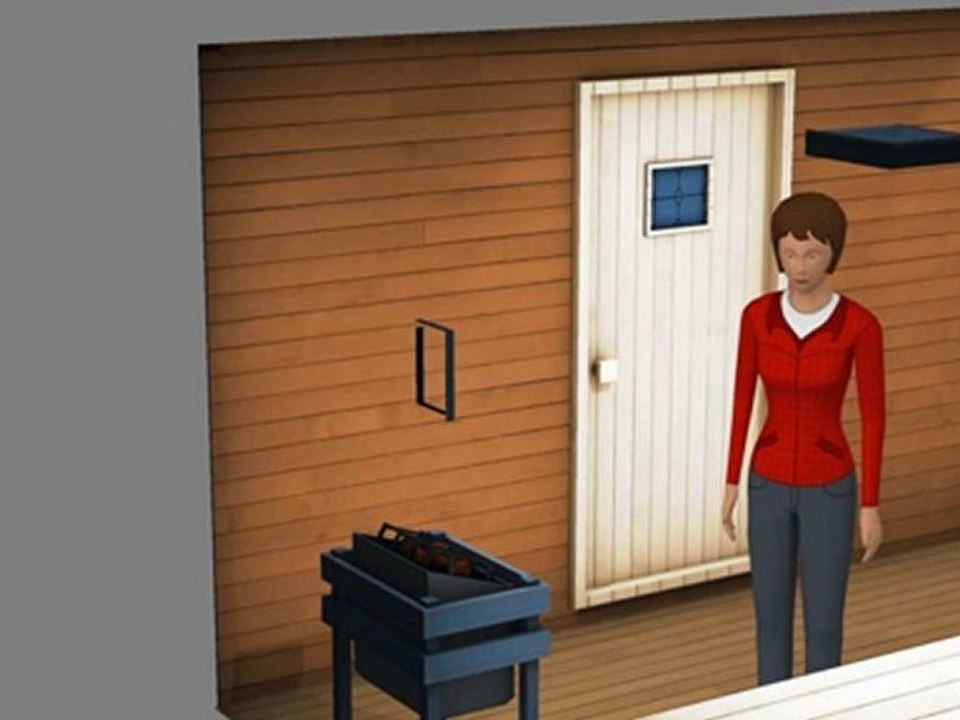 Titanic fiction Rai: la serie tv Titanic The Untold Story