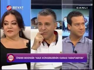 Beyaz Manşet 3.Kısım
