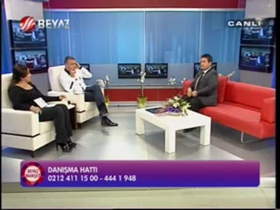 Beyaz Manşet 4.Kısım