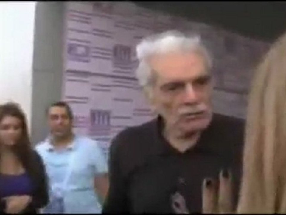 Ömer Şerif WWWOLAYWEBCOM