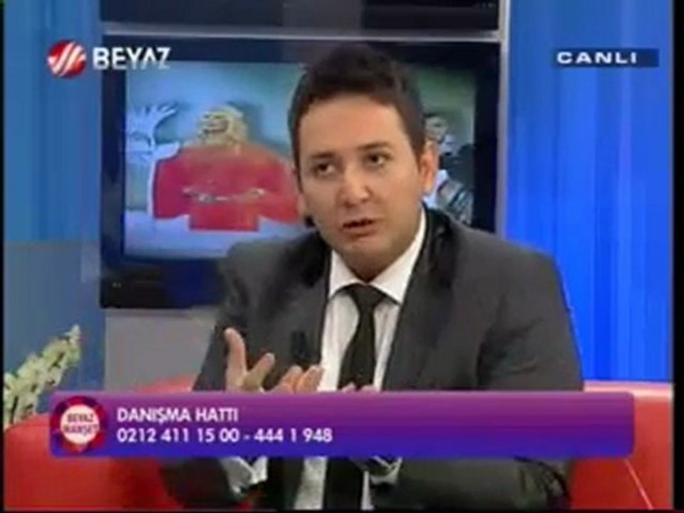 Beyaz Manşet 5.Kısım