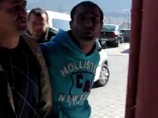 Gemlik katil zanlısı yakalandı