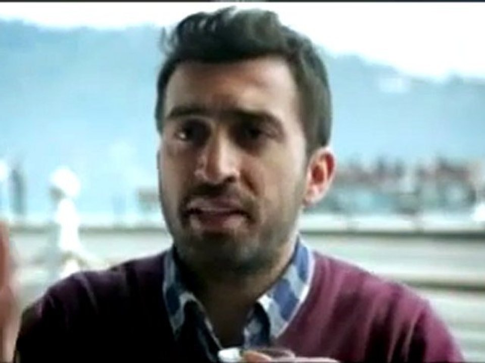 Hakkımızda hayırlısı 2011 avea reklamı