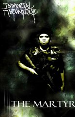 Immortal Technique - Sign Of The Times (2011)