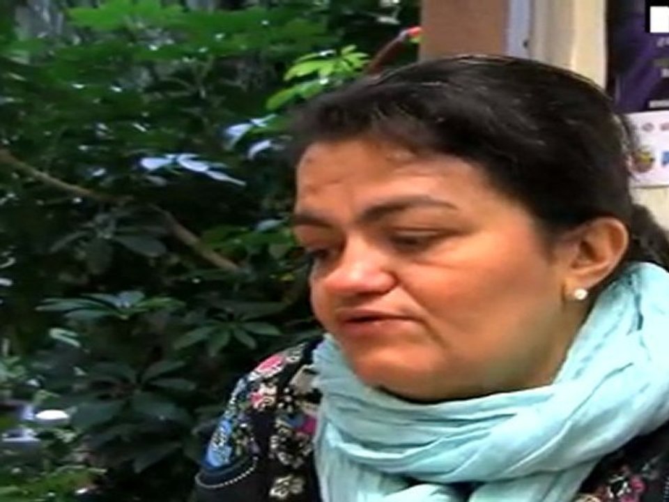 L'Aïd dans la Cité rend hommage aux révolutions arabes