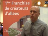 Iinterview d'Hervé Rota - DANIEL MOQUET Franchise