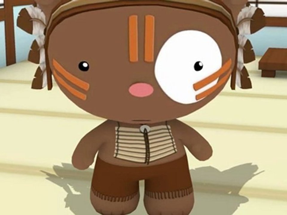 Disney Universe gioco in uscita per Pc, Mac, Wii, PS3 e Xbox 360