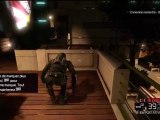 Splinter Cell Conviction Confidential 2 /XB360/