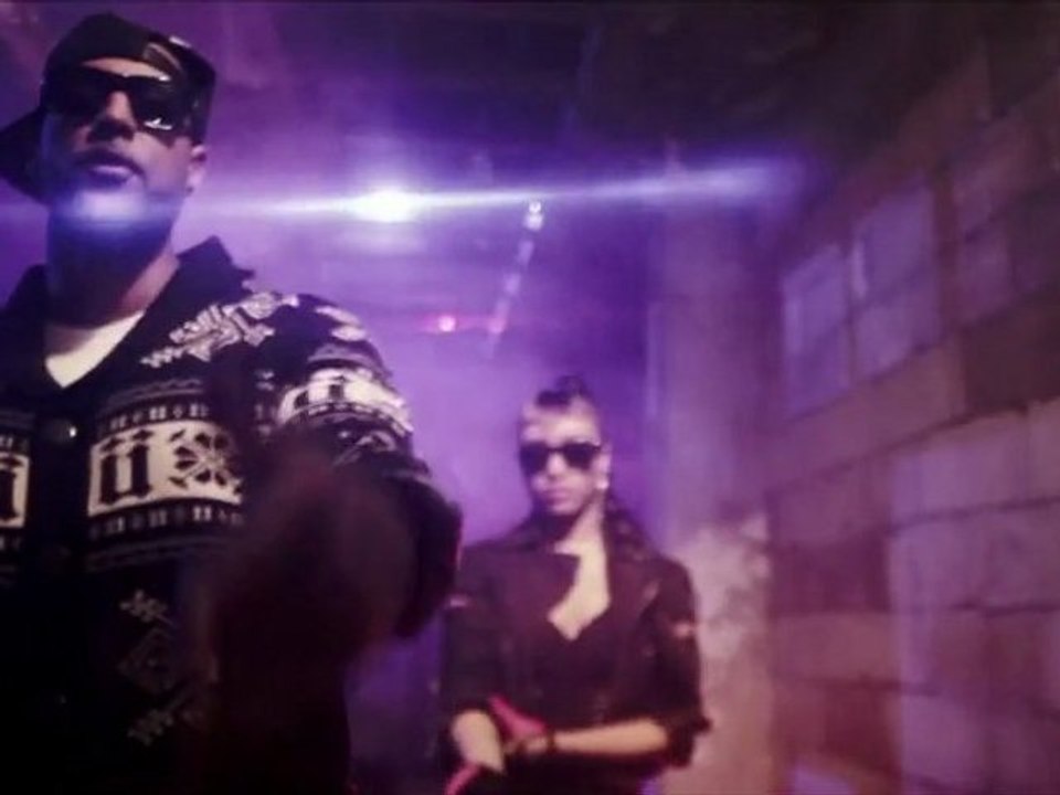 Shay - "Cruella" feat. Booba