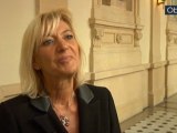 Interview de Marie-Odile Fondeur - MAIRIE DE LYON