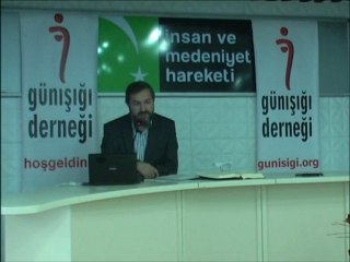 Orhan Çokça - Davet Metodu (2) İkinci Bölüm