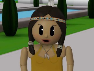 Vittoria Puccini News: l'amore con Claudio Santamaria